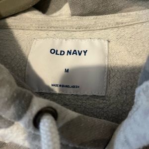 Old navy hoodie